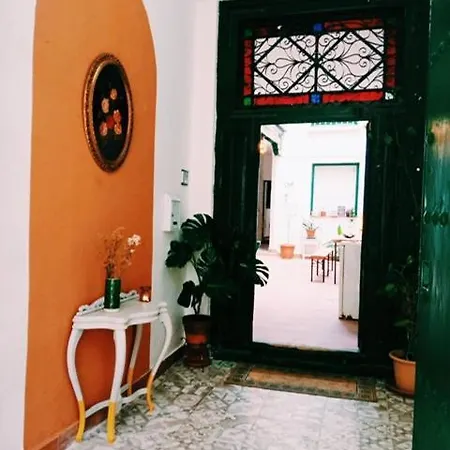 Maria Magdalena - 1 Homestay