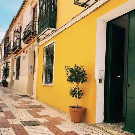 Maria Magdalena - 1 * Malaga