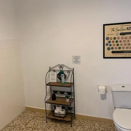 Séjour chez l'habitant Maria Magdalena - 1