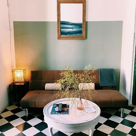 Homestay szállás Maria Magdalena - 1 Málaga